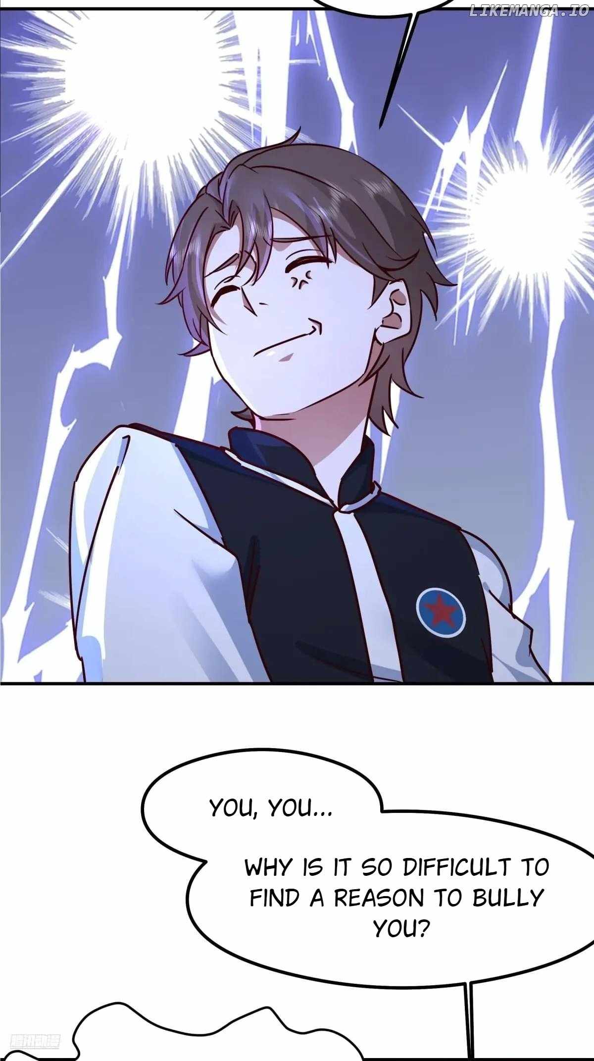 I Really Don't Want to be Reborn Chapter 431 9